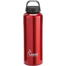 Фляга Laken Classic 0.75 L Red (1004-32-R)