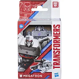 Іграшка-фігурка Transformers Megatron (F8581_F8588) - мініатюра 4
