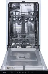 Посудомийна машина Gorenje GV520E15 - мініатюра 2