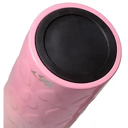 Термочашка Yes Pink Heart, 420 мл, рожева (707336) - мініатюра 3