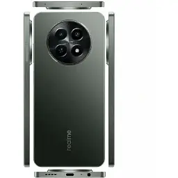 Смартфон Realme 12X 5G 8/256Gb Glowing Black - мініатюра 3