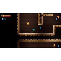 Ключ активації Microsoft Quartz Caverns для Xbox One/Series S/X - мініатюра 2
