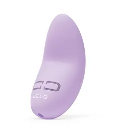 Вибратор Lelo Lily 3 Calm Lavender для клитора