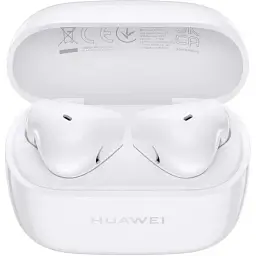 Навушники TWS Huawei FreeBuds SE 2 Ceramic White (55036939) - мініатюра 3