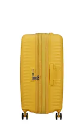Валіза 68 См American Tourister DIABLAST DIGITAL YELLOW 68x47x31(34) MK2*06002 - мініатюра 7