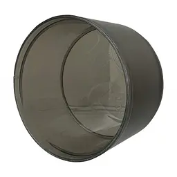Шейкер Universal Nutrition Animal Smart Shaker (3-х компонентний), 600 мл - Black - мініатюра 5