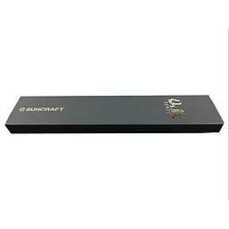 Ніж кухарський Suncraft Senzo Universal (FT-02) - мініатюра 3