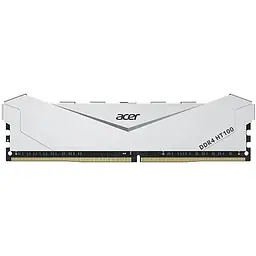DDR4 8Gb 3200MHz Acer HT100 Heatsink 1R8, Retail - мініатюра 4
