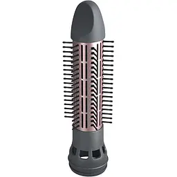Фен-щітка Philips Air Styler 7000, 1000 Вт пудрова (BHA735/00) - мініатюра 3
