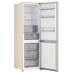 Холодильник LG GC-B459EEYM - мініатюра 3