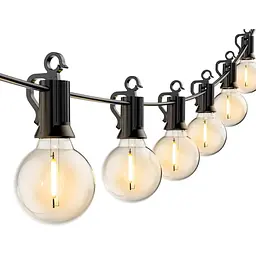 Світлодіодні ліхтарі Brighttown 80 FT Outdoor String Lights