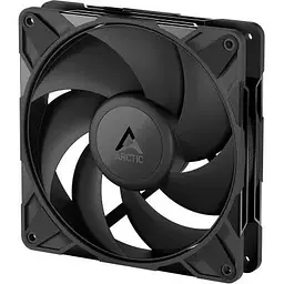 Вентилятор 140 мм Arctic P14 Pro чорний 140х140х27 мм 400-2500 об/хв 4-pin (PWM, 40 см) гідравлічний підшипник (ACFAN00313A)