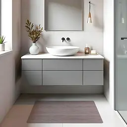 Вологопоглинаючий килимок Sticker Wall 500х800х3мм SW-00002545 - мініатюра 6