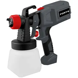 Фарбопульт електричний Forte SG-7065 (118802)