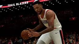 Гра NBA 2K21 для Nintendo Switch (EN) [78390] - мініатюра 4