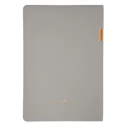 Щоденник А5 Leo Planner недатований Botanic м'який 320 сторінок (252691) - мініатюра 4