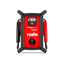 Пусковий пристрій TELWIN Startzilla 9024 XT 829525 - мініатюра 2