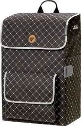 Сумка-візок Andersen Alu Star Shopper Tamo Anthracite (115-166-80) - мініатюра 2