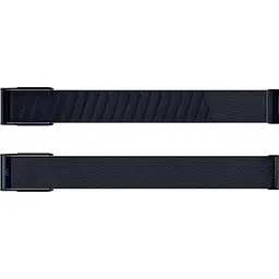 Ремінець Whoop SuperKnit Band для Whoop MG Life Midnight (810114362495) [171198] - мініатюра 4