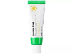 Освітлювальний крем для обличчя з екстрактом каламансі 50 мл A'pieu Kalamansi Cream