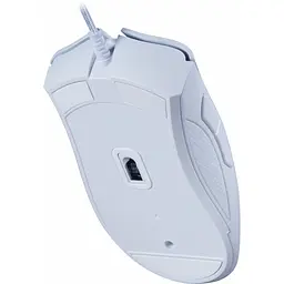 Миша Razer DeathAdder Essential USB White (RZ01-03850200-R3M1) - мініатюра 4