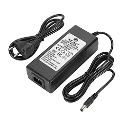 Блок живлення Kraft KRF-5203PS 52V/3A (43-00180)