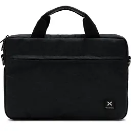 Сумка для ноутбука Vinga 14" NB1403 melange black (NB1403BK) - мініатюра 4
