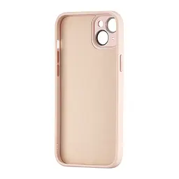 Чохол Radiance Apple Protected Camera iPhone 15 Plus Pink - мініатюра 3