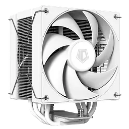 Повітряне охолодження ID-Cooling Frozn A410 DW White - мініатюра 3