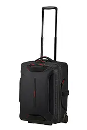 Сумка-Рюкзак На Колесах Samsonite ECODIVER BLACK 55x40x25 KH7*09012 - мініатюра 3