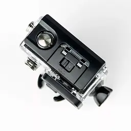 Екшн-камера SJCAM SJ4000 Wi-Fi 2K Blue [86769] - мініатюра 5