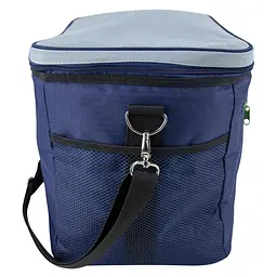 Термосумка Bo-Camp Cooler Bag 30 Blue (6702989) - мініатюра 8