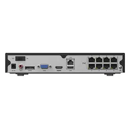 Відеореєстратор Reolink RP-PN8-NHD без HDD - мініатюра 4