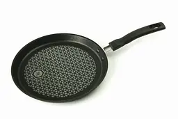 Сковорода для млинців TVS Diamante Induction 25 см (DP179253310001)