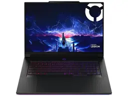 Ноутбук Lenovo Legion 9 18IAX10 Eclipse Black (83EY000XUS)