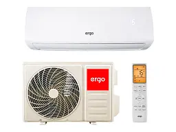 Спліт-система Ergo ADVANCE ACI 1223 SWH WIFI