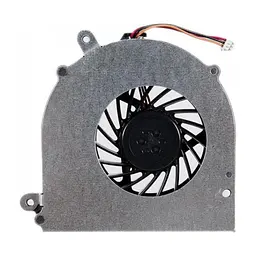 Вентилятор ноутбука Toshiba Satellite A500/A505 серий DC(5V,0.32A) 3pin (UDQFLZP01C1N) - миниатюра 2