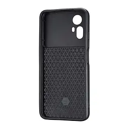 Чохол Full Protection JS Magnetic Xiaomi Redmi Note 12S Silvery - мініатюра 2