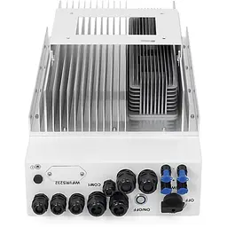 Гібридний інвертор Deye SUN-6K-SG05LP1-EU WI-FI 6 кВт однофазний (МРРТ 125-425/120А/DC48В)Parallel - мініатюра 4
