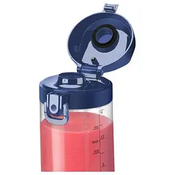 Блендер Nutribullet NBP003NBL - мініатюра 2