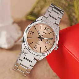 Годинник жіночий Casio LTP-1302DD-4A2 - мініатюра 2