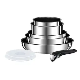 Набір каструль та сковорідок Tefal Ingenio Preference L9409802