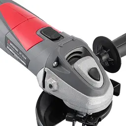 Кутова шліфмашина Intertool DT-0268 [94564] - мініатюра 5
