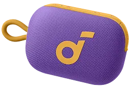 Портативна акустика Anker SoundСore Select 4 Go Purple - мініатюра 5