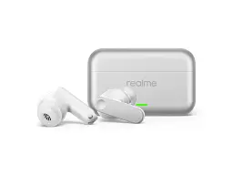 Навушники з мікрофоном Realme Buds T500 Pro Orange Mint - мініатюра 3