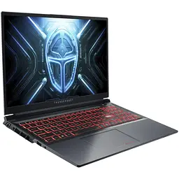 Ноутбук Thunderobot 16 R16 2560x1600 IPS/Intel Core i9-13900HX/16GB/1TB/RTX 5080 16GB/DOS/Gray (R16-i9139HX58C1Q300RG) - мініатюра 3