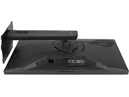 Монітор Asus ROG Strix XG27ACMES (90LM0C90-B01171) - мініатюра 6