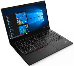 Ноутбук Lenovo ThinkPad E14 Gen 2 (20T60029RT) Black (20T60029RT) - мініатюра 2
