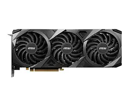 Відеокарта MSI GeForce RTX 3070 Ti VENTUS 3X 8G OC