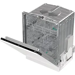 Посудомийна машина Gorenje GV 642 E90 - мініатюра 11